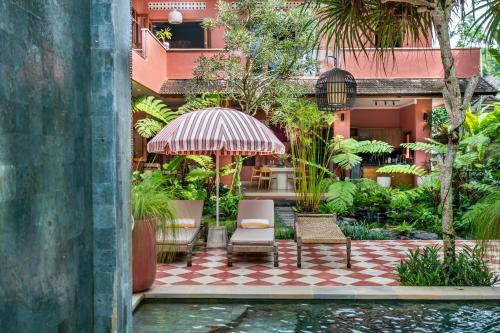 Villa Kembar Ubud