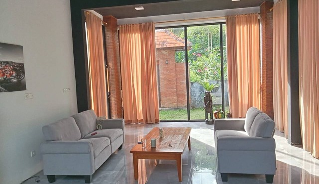 Villa Kiprey