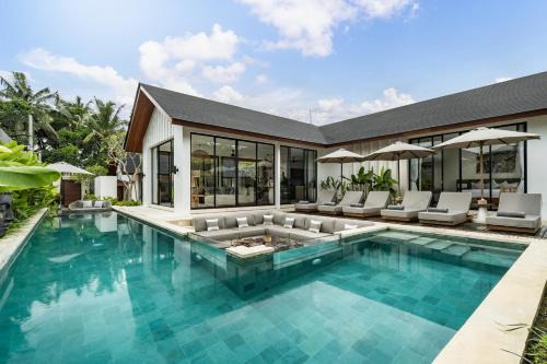 Villa Madinina by BaliSuperHost in Ubud