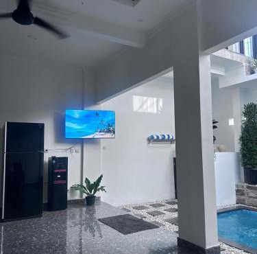 Villa Manis