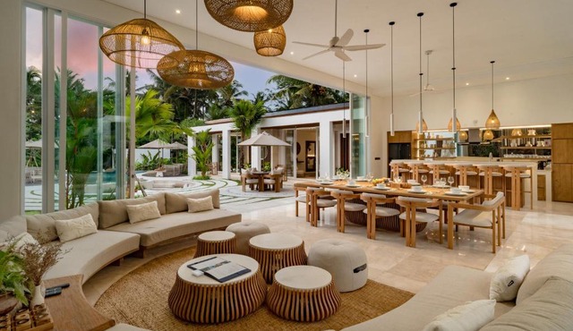 Villa Millesime Ubud by BaliSuperHost in Ubud