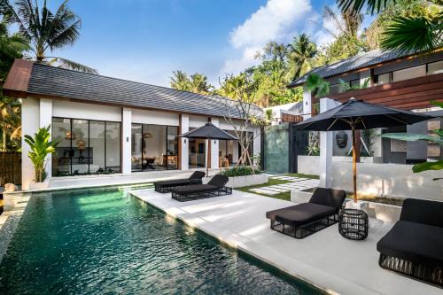 Villa Moon by BaliSuperHost
