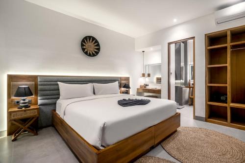 Villa Nakula by BaliSuperHost in Canggu