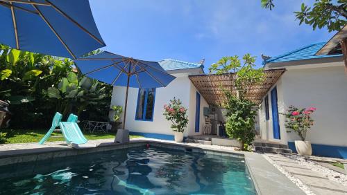 Villa Nam Phi