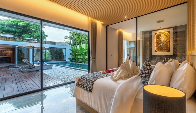 Villa Narda Seminyak by Nagisa Bali