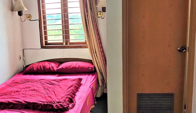 Villa Orange Lembang Pengkolan