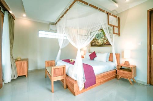 Villa Pondok Bali in Ubud