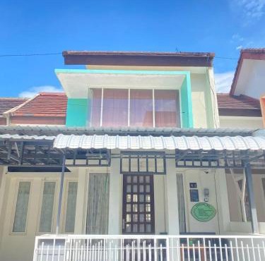 Villa Pondok Ima in Tlekung