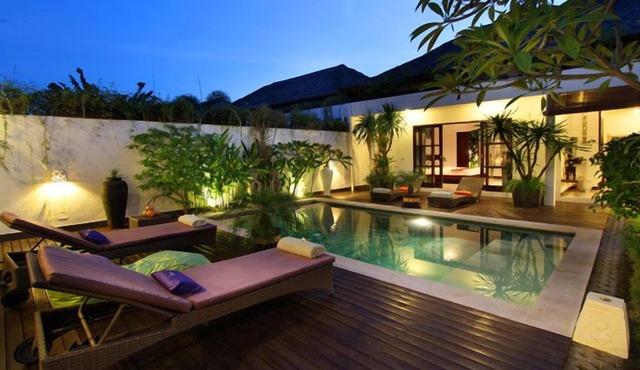 Villa Ricci—only 800 Meters to Batubelig Beach