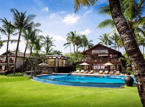 Villa Semarapura near Canggu by Elite Havens