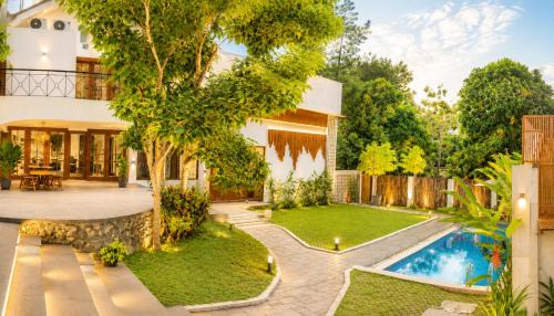 Villa Sentul Legian