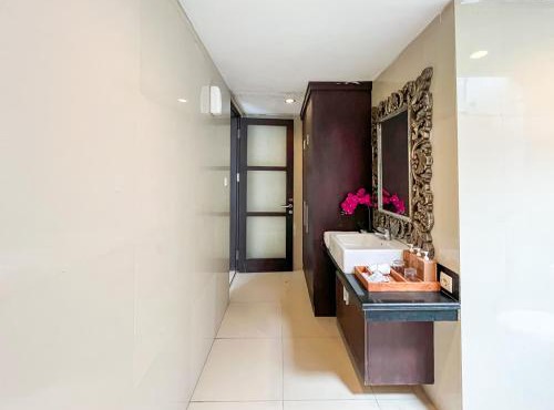 Villa Singgah By Lensa Hospitality