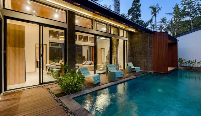 Villa Sonam 4 by BaliSuperHost in Ubud