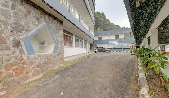 Villa Tjokro 7 By ARBA in Cisarua