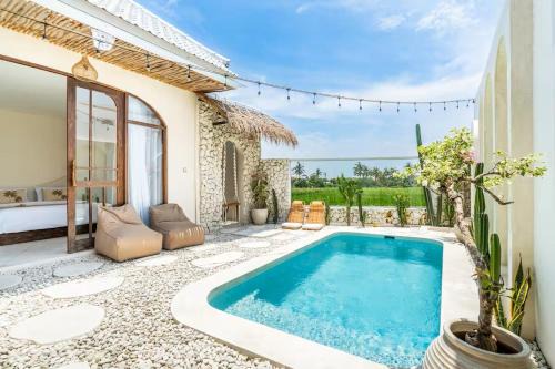 Villa Wedas