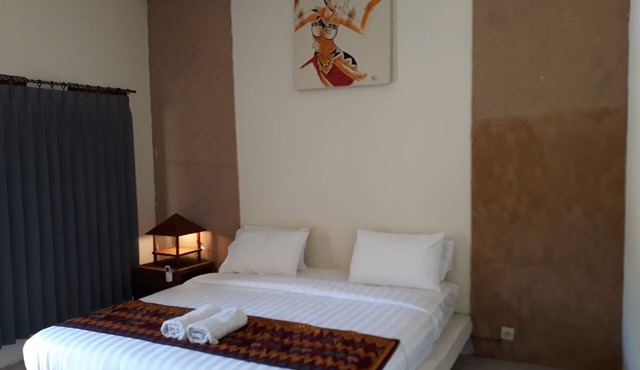 Village Corner Homestay in Kuta