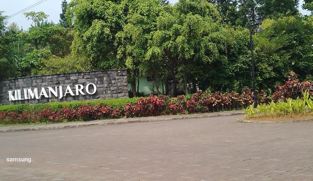 Vimala hills KLI in Gadok 1