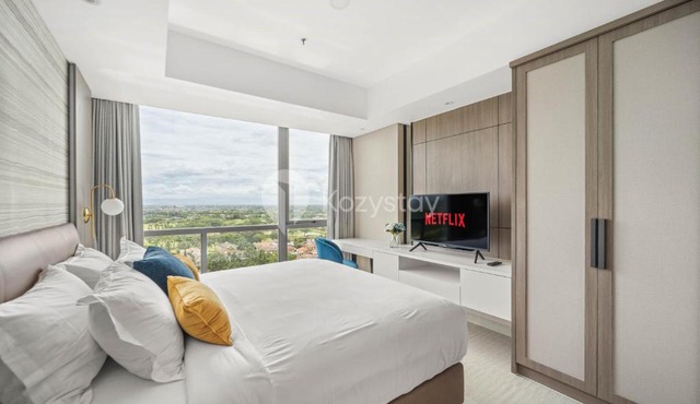Vue by Kozystay - Karawaci in Tangerang