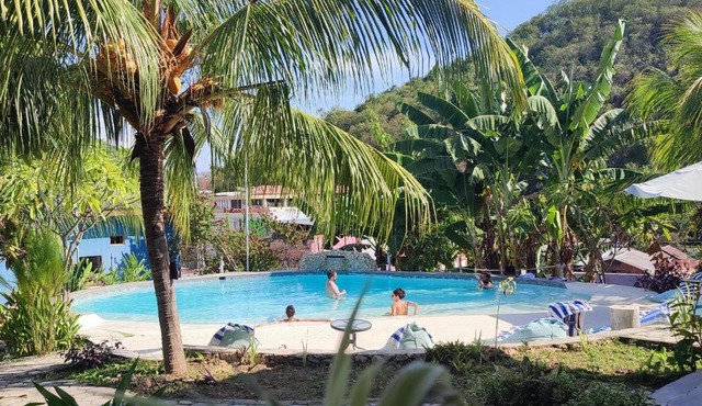 Wae Molas Hotel