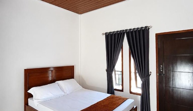 Waetuak Homestay in Labuan Bajo