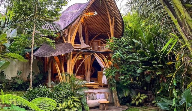 Wahem Eco Bamboo - Wahem Luanan