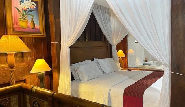 Wakatobi Patuno Resort by SAHID