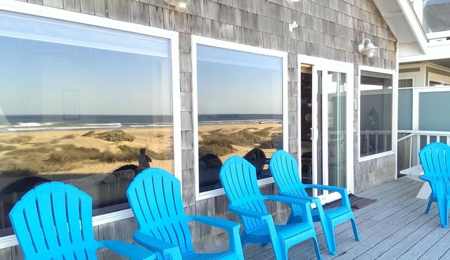 We are Oceanfrontstays.com- Active Discounts - SLEEPS 10 Sorry No Pets in Oceano