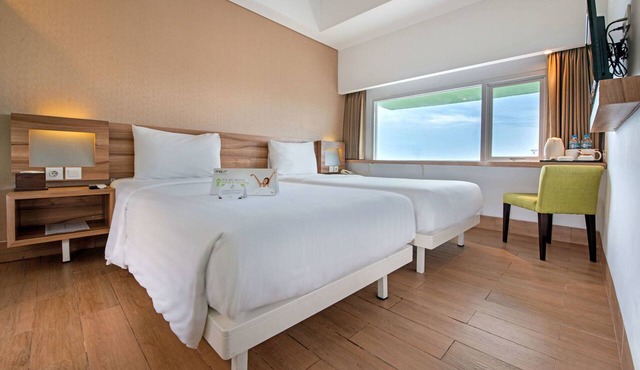 Whiz Prime Hotel Balikpapan