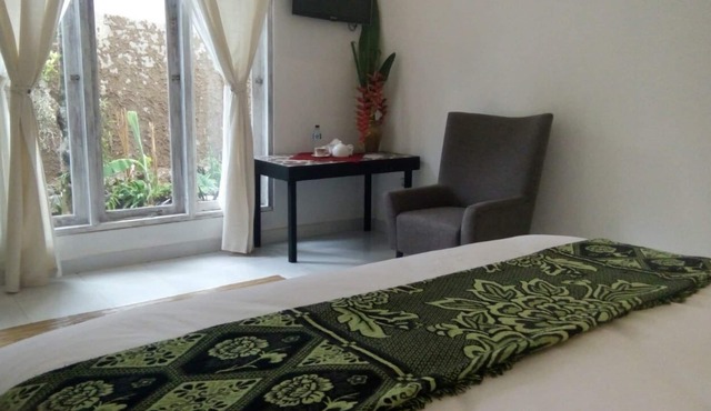 Winaposa Villas and Warung Pudak in Munduk