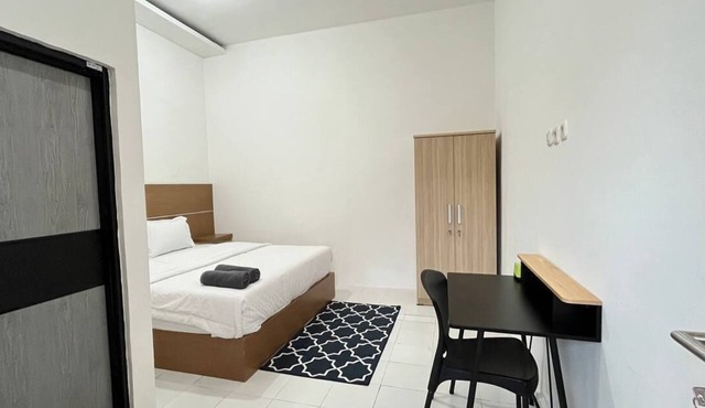 Wisma Apollo Kuala Kurun in Kuala Kurun