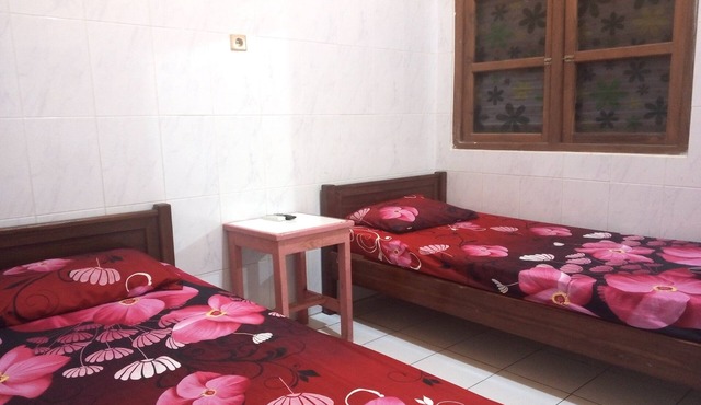Wisma Pelita Syariah Tegal
