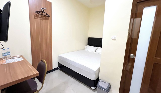 Wisma Saranani
