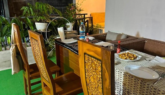 WLA Homestay