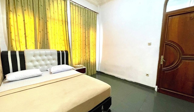 Yani Guesthouse in Bukittinggi