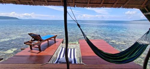 Yonas Homestay - Raja Ampat in Besir
