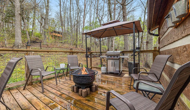 You need a Time Out on Your Next Getaway? in Sevierville