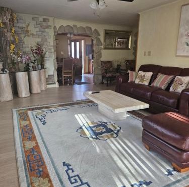 Your comfortable stay in Colorado Springs in Colorado Springs