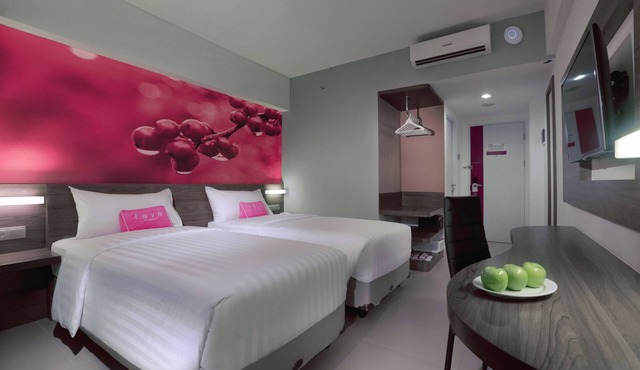 Yusra Inn Hotel Bekasi in Bekasi