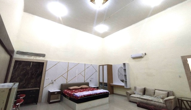 Zahira Guesthouse Syariah in Jambi