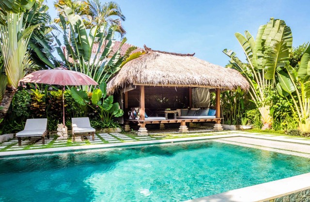 150 m² Villa ∙ 2 bedrooms ∙ 4 guests
