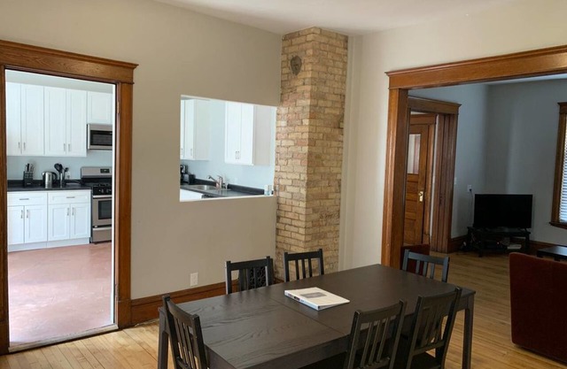 4 bdrm home near downtown Mpls! in Minneapolis