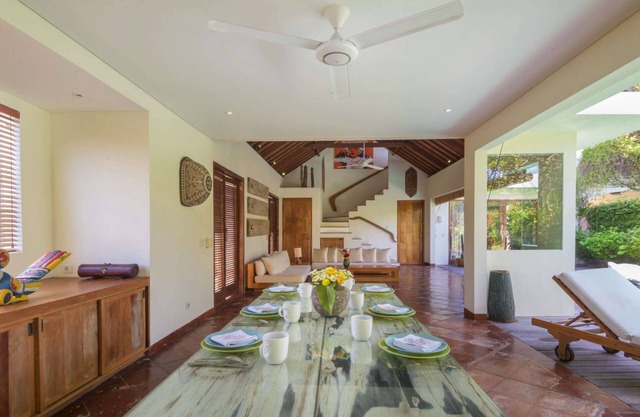 5 Star Villa in Bali, Minutes from the Beach, Bali Villa 2064