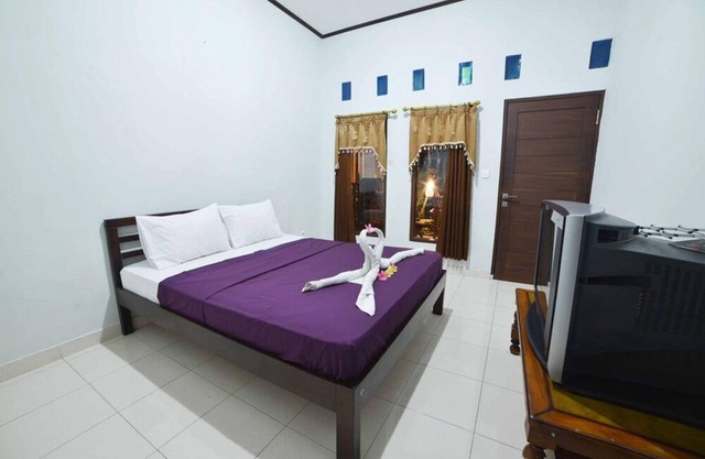 A Cozy Guest House in the Heart of Kuta, Poppies Lane, Only Few Minutes to Beach