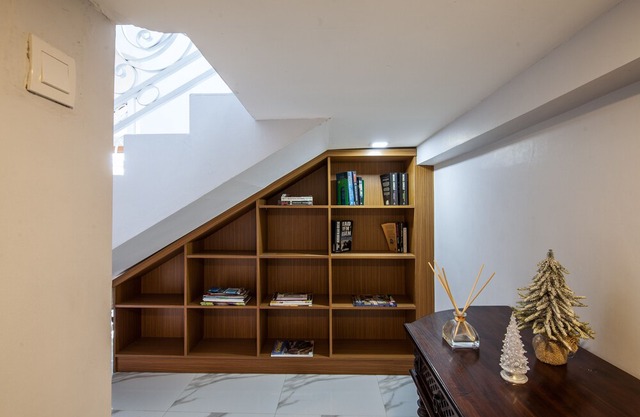 About Batavia Residence