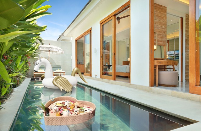 Astera Villa Seminyak