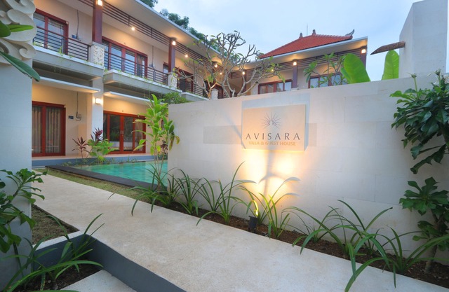 Avisara Villa & Suite