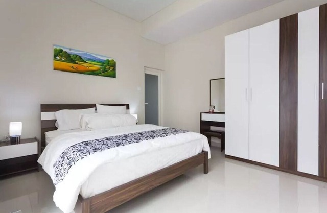 Bale Village B5 Villa Canggu