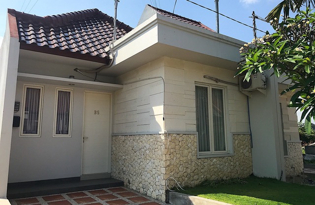 Bale Village B5 Villa