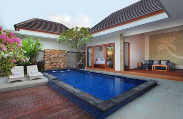 Bali Nyuh Gading Luxury Villas & Spa – One Bedroom Private Pool Villa #05