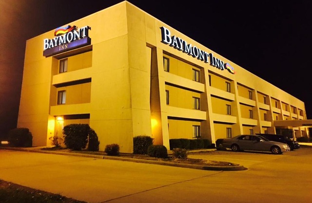 Baymont 